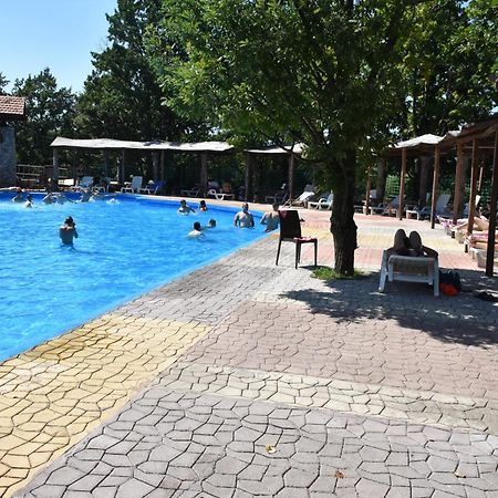 Hotel Etno Centar Balasevic Boljevac Eksteriør bilde