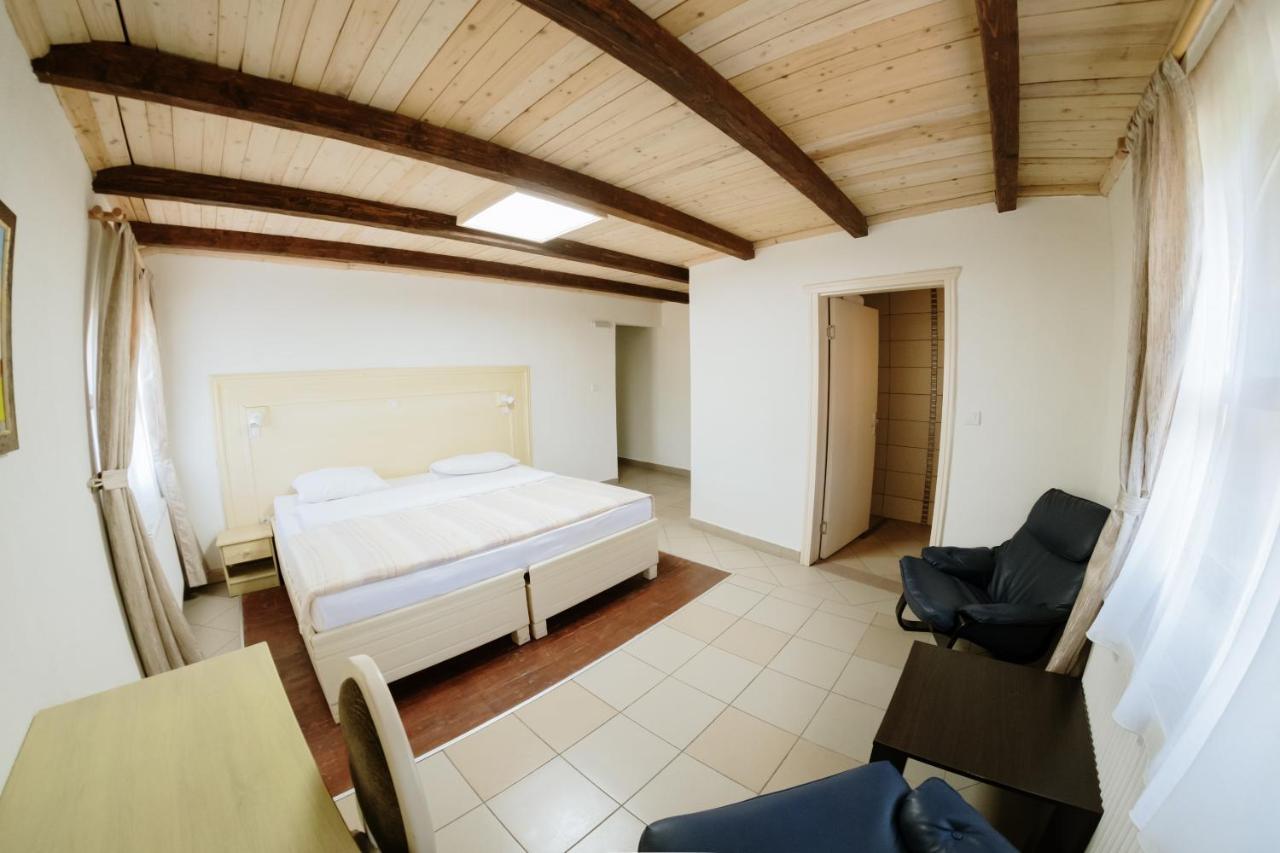 Hotel Etno Centar Balasevic Boljevac Rom bilde
