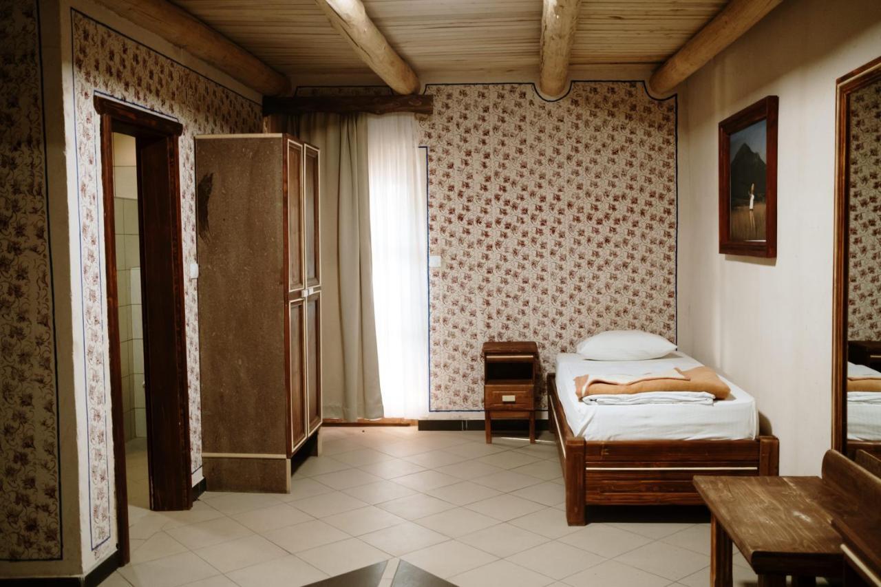 Hotel Etno Centar Balasevic Boljevac Rom bilde