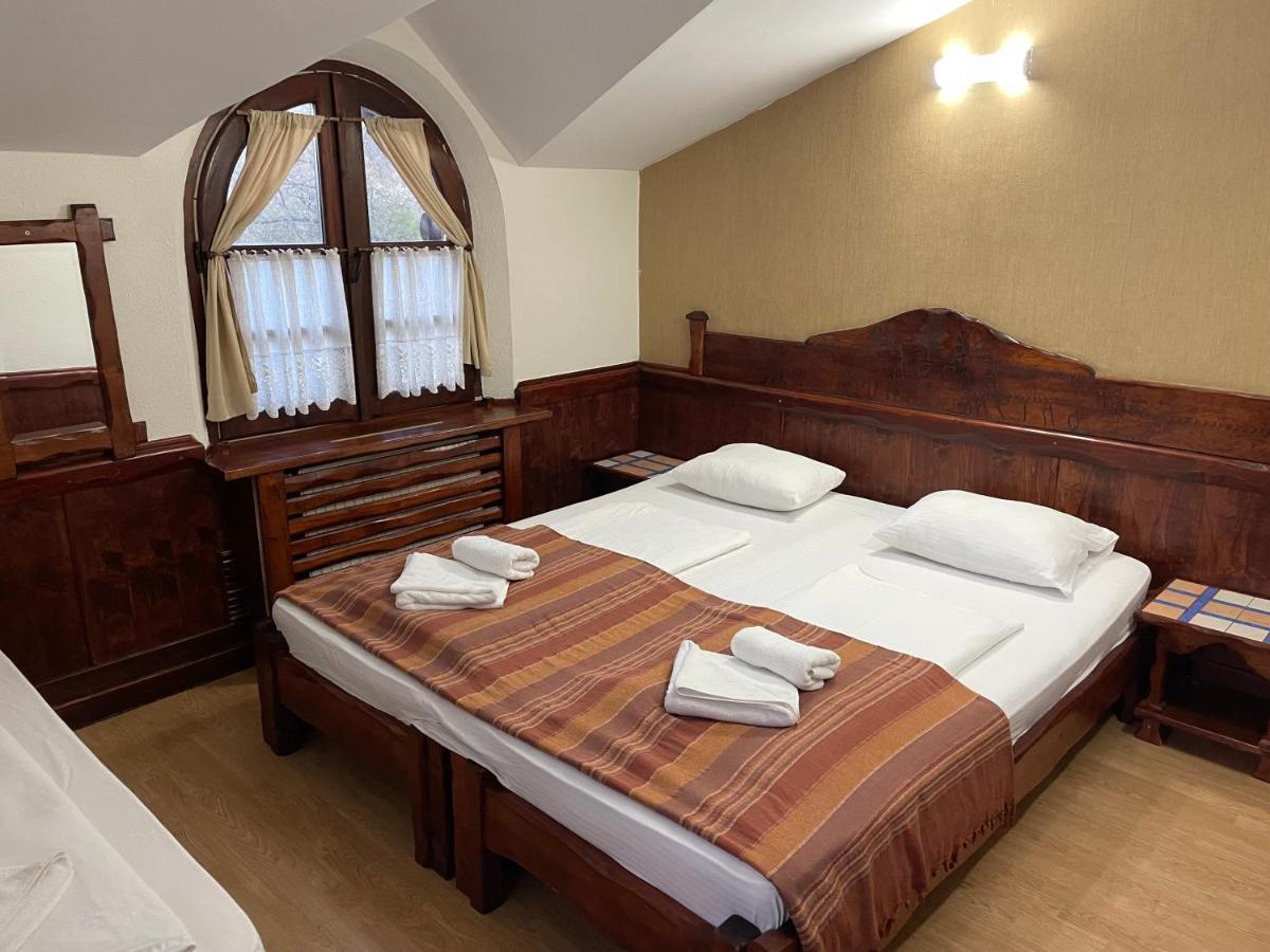 Hotel Etno Centar Balasevic Boljevac Eksteriør bilde