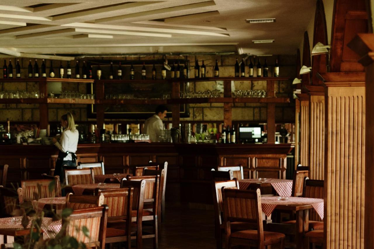 Hotel Etno Centar Balasevic Boljevac Eksteriør bilde