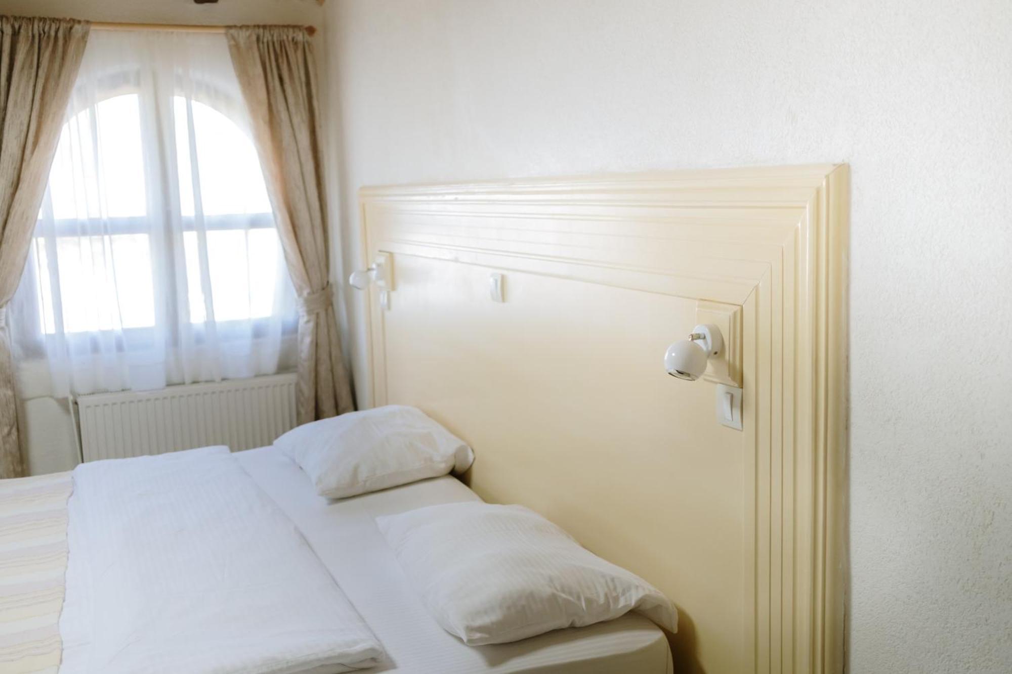 Hotel Etno Centar Balasevic Boljevac Rom bilde