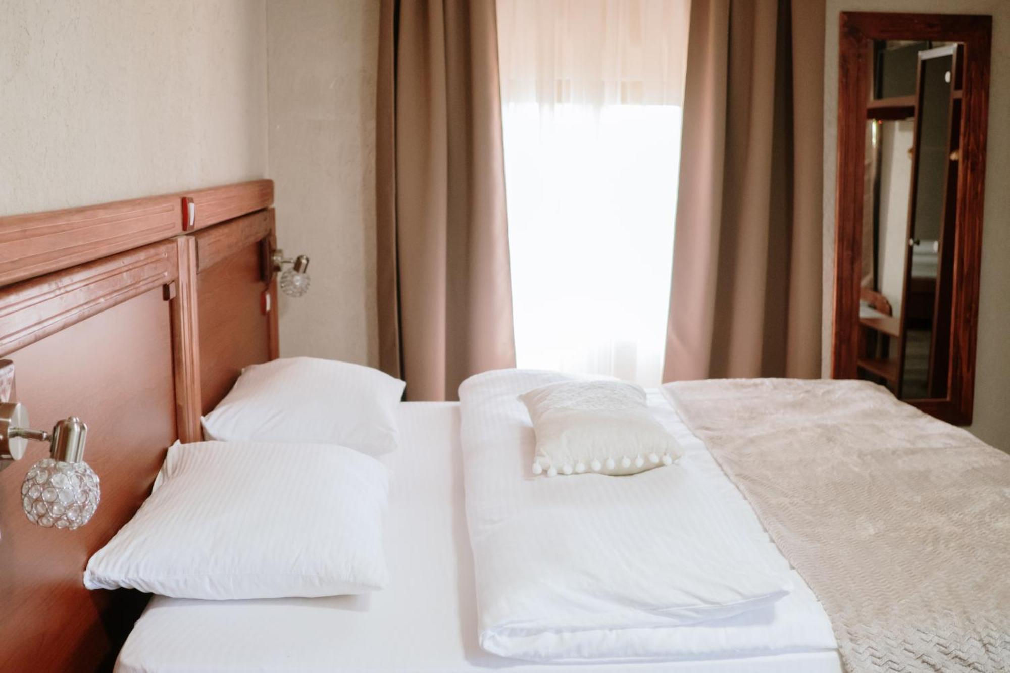 Hotel Etno Centar Balasevic Boljevac Rom bilde