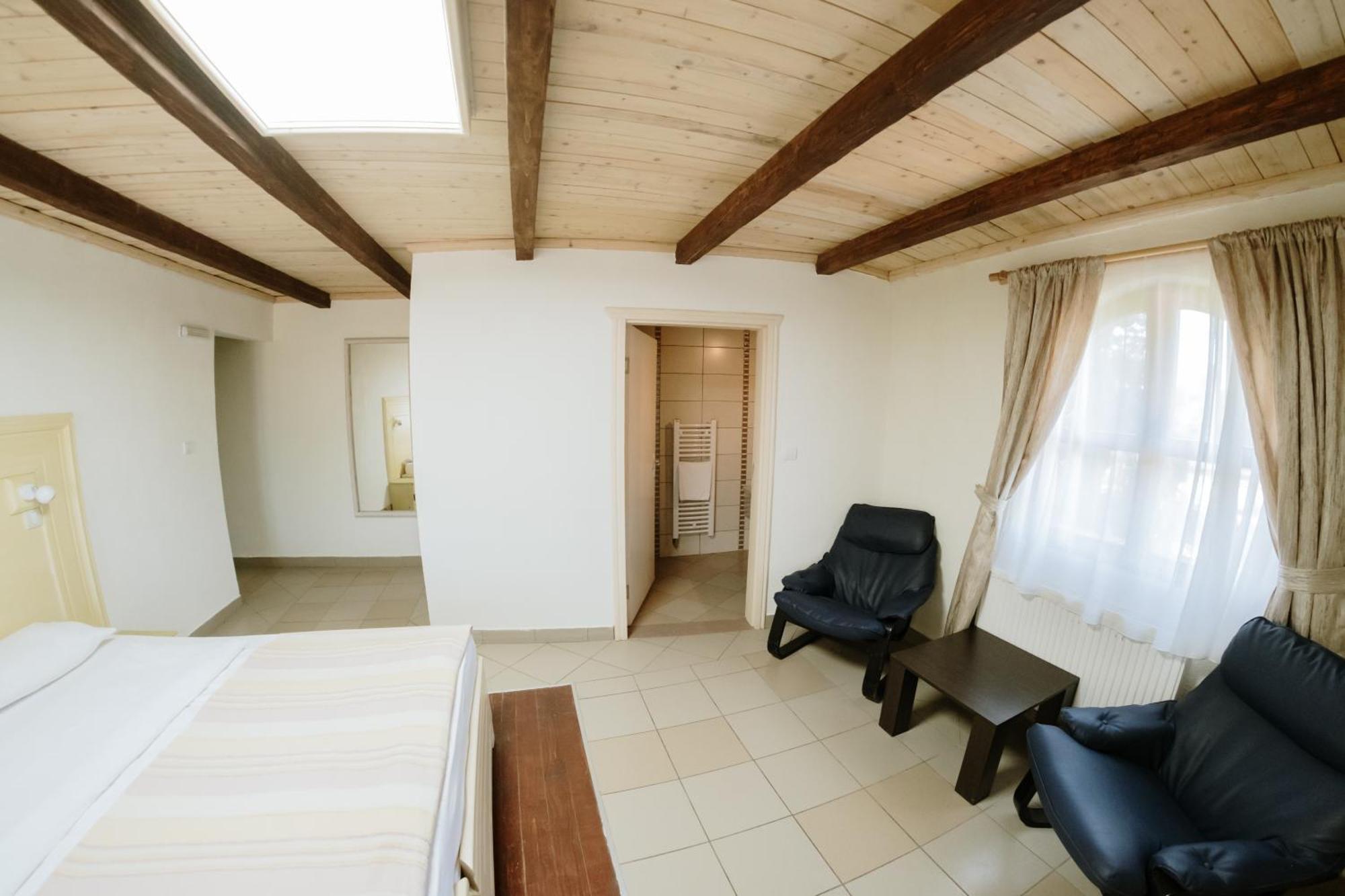 Hotel Etno Centar Balasevic Boljevac Rom bilde