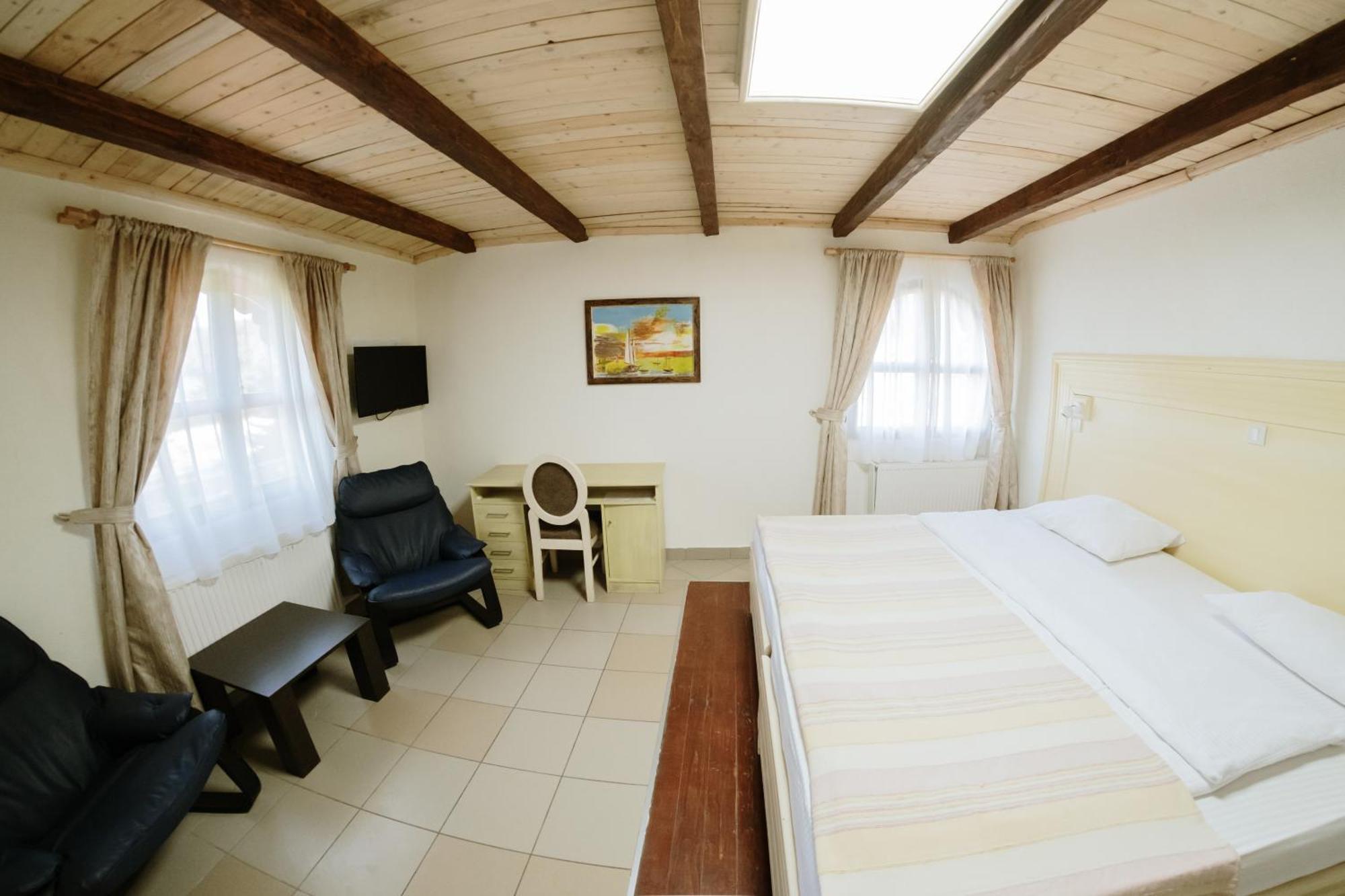 Hotel Etno Centar Balasevic Boljevac Rom bilde