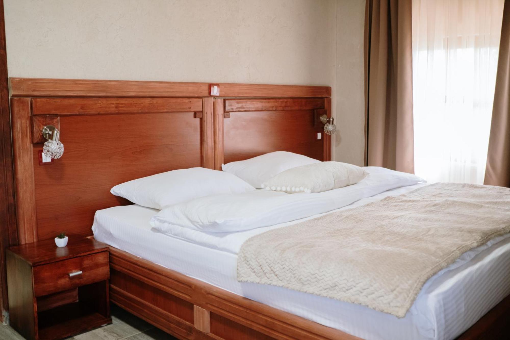 Hotel Etno Centar Balasevic Boljevac Rom bilde