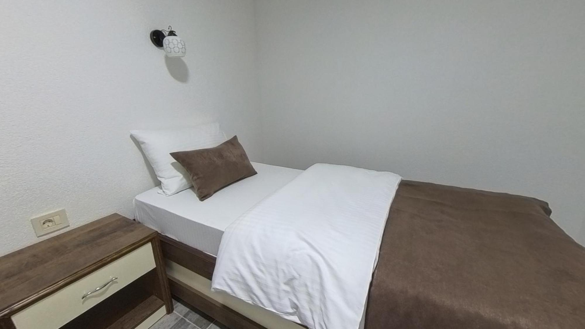 Hotel Etno Centar Balasevic Boljevac Eksteriør bilde